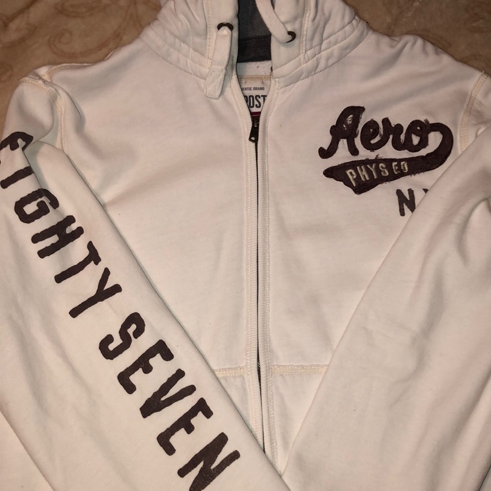 Aeropostale hoodie